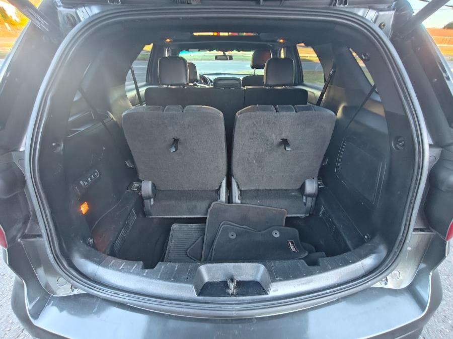 2016 Ford Explorer 4WD 4dr Sport, available for sale in South Windsor, Connecticut | Fancy Rides LLC. South Windsor, Connecticut 2016 Ford Explorer 4WD 4dr Sport, available for sale in South Windsor, Connecticut | Fancy Rides LLC. South Windsor, Connecticut