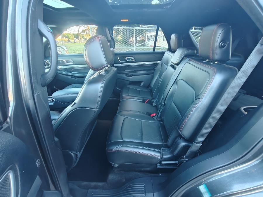 2016 Ford Explorer 4WD 4dr Sport, available for sale in South Windsor, Connecticut | Fancy Rides LLC. South Windsor, Connecticut 2016 Ford Explorer 4WD 4dr Sport, available for sale in South Windsor, Connecticut | Fancy Rides LLC. South Windsor, Connecticut