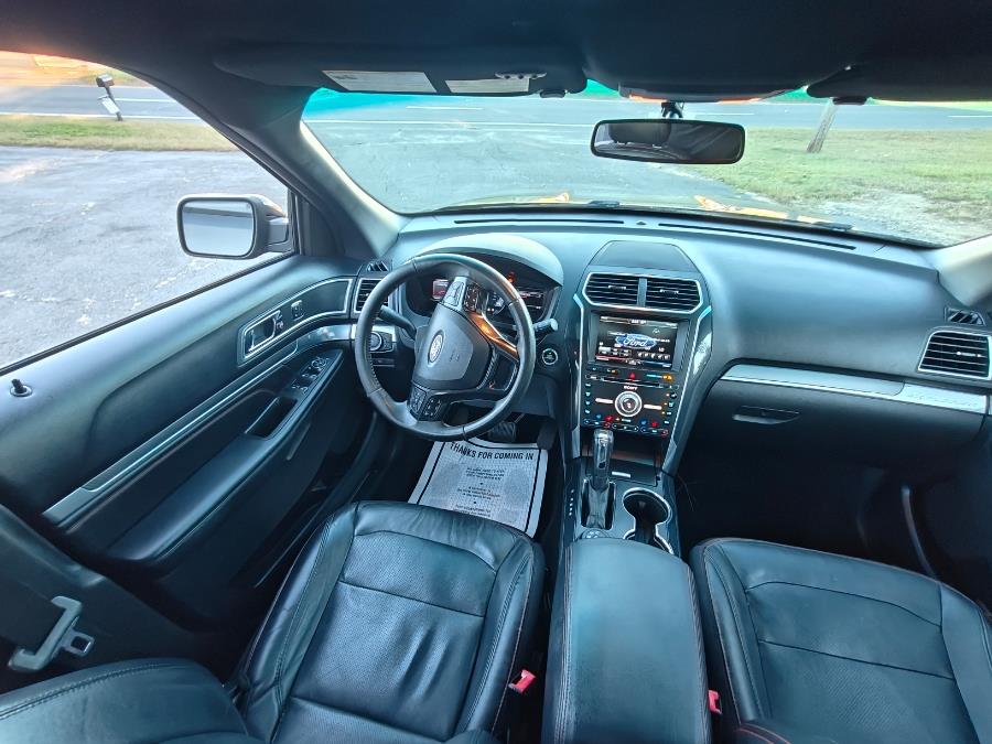 2016 Ford Explorer 4WD 4dr Sport, available for sale in South Windsor, Connecticut | Fancy Rides LLC. South Windsor, Connecticut 2016 Ford Explorer 4WD 4dr Sport, available for sale in South Windsor, Connecticut | Fancy Rides LLC. South Windsor, Connecticut