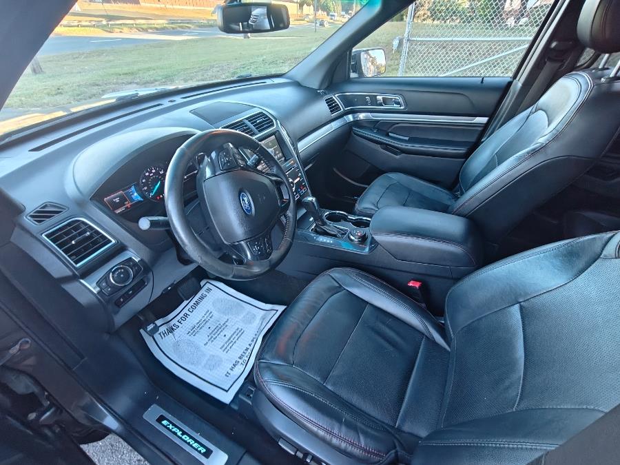 2016 Ford Explorer 4WD 4dr Sport, available for sale in South Windsor, Connecticut | Fancy Rides LLC. South Windsor, Connecticut 2016 Ford Explorer 4WD 4dr Sport, available for sale in South Windsor, Connecticut | Fancy Rides LLC. South Windsor, Connecticut