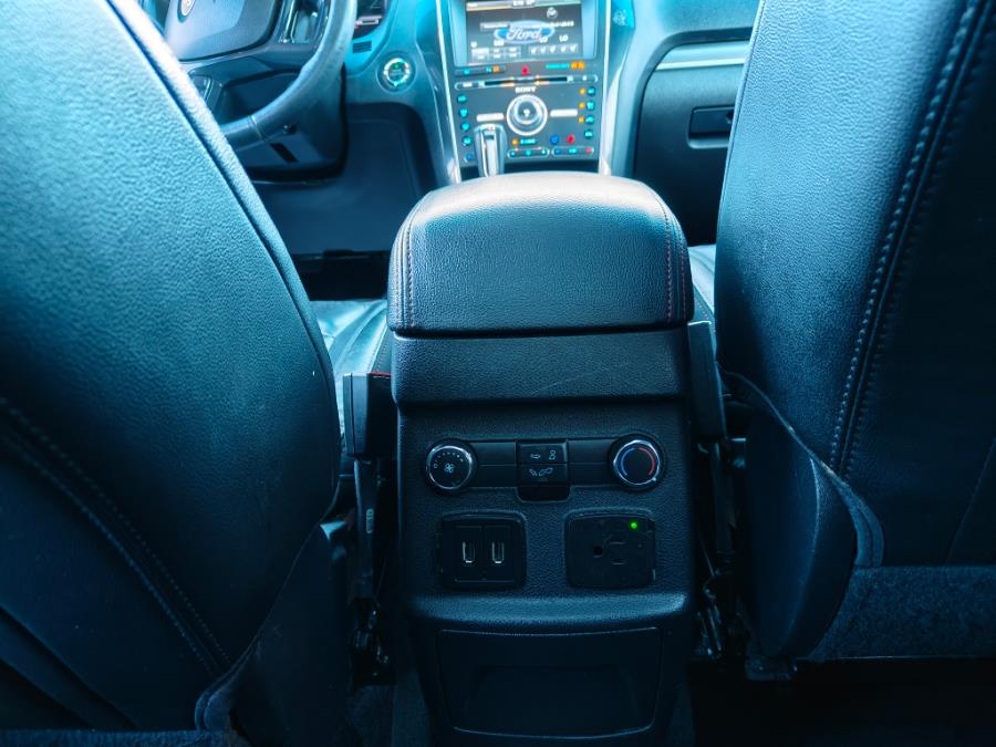 2016 Ford Explorer 4WD 4dr Sport, available for sale in South Windsor, Connecticut | Fancy Rides LLC. South Windsor, Connecticut 2016 Ford Explorer 4WD 4dr Sport, available for sale in South Windsor, Connecticut | Fancy Rides LLC. South Windsor, Connecticut