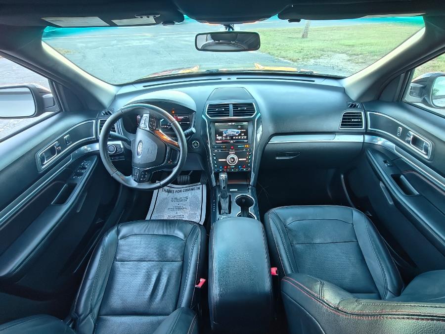 2016 Ford Explorer 4WD 4dr Sport, available for sale in South Windsor, Connecticut | Fancy Rides LLC. South Windsor, Connecticut 2016 Ford Explorer 4WD 4dr Sport, available for sale in South Windsor, Connecticut | Fancy Rides LLC. South Windsor, Connecticut