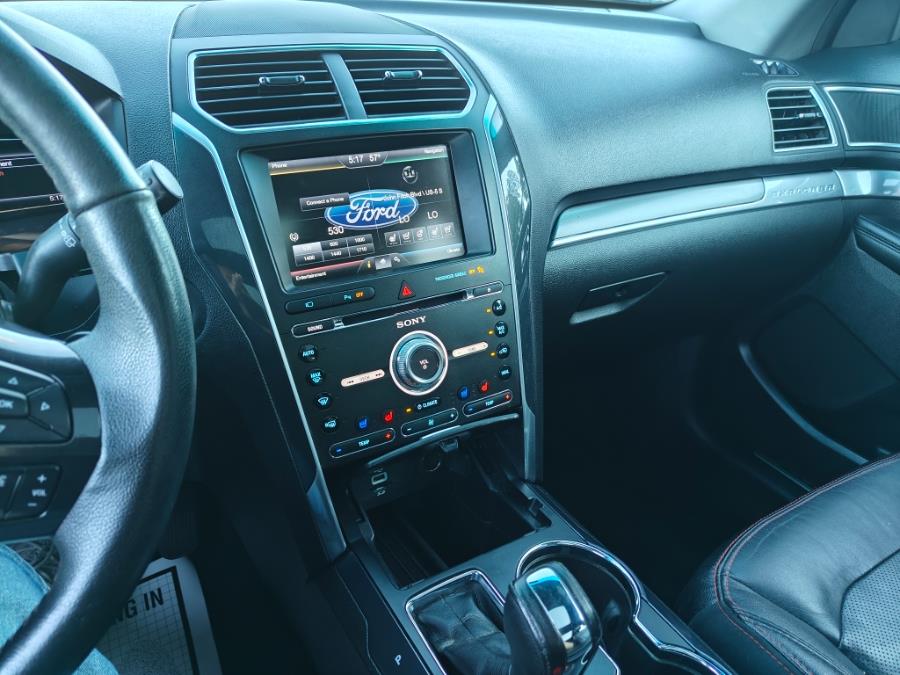 2016 Ford Explorer 4WD 4dr Sport, available for sale in South Windsor, Connecticut | Fancy Rides LLC. South Windsor, Connecticut 2016 Ford Explorer 4WD 4dr Sport, available for sale in South Windsor, Connecticut | Fancy Rides LLC. South Windsor, Connecticut
