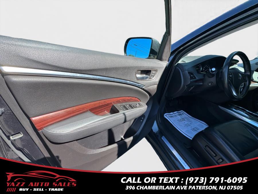 2016 Acura MDX SH-AWD 4dr, available for sale in Paterson, New Jersey | Yazz Auto Sales. Paterson, New Jersey 2016 Acura MDX SH-AWD 4dr, available for sale in Paterson, New Jersey | Yazz Auto Sales. Paterson, New Jersey