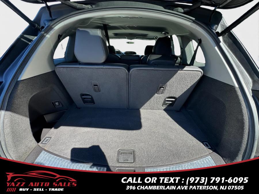 2016 Acura MDX SH-AWD 4dr, available for sale in Paterson, New Jersey | Yazz Auto Sales. Paterson, New Jersey 2016 Acura MDX SH-AWD 4dr, available for sale in Paterson, New Jersey | Yazz Auto Sales. Paterson, New Jersey