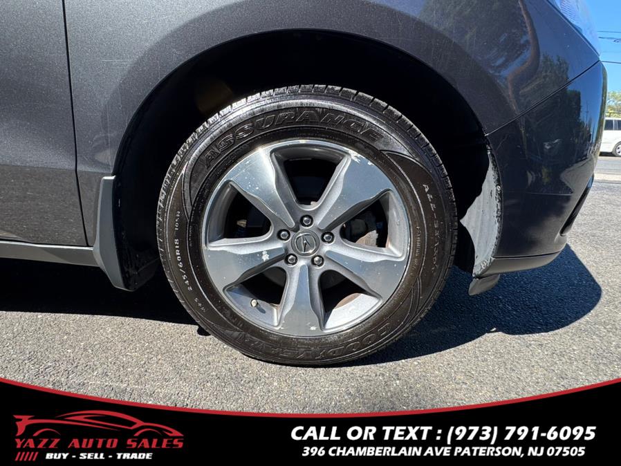 2016 Acura MDX SH-AWD 4dr, available for sale in Paterson, New Jersey | Yazz Auto Sales. Paterson, New Jersey 2016 Acura MDX SH-AWD 4dr, available for sale in Paterson, New Jersey | Yazz Auto Sales. Paterson, New Jersey