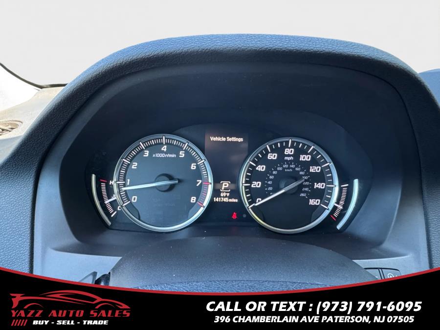 2016 Acura MDX SH-AWD 4dr, available for sale in Paterson, New Jersey | Yazz Auto Sales. Paterson, New Jersey 2016 Acura MDX SH-AWD 4dr, available for sale in Paterson, New Jersey | Yazz Auto Sales. Paterson, New Jersey
