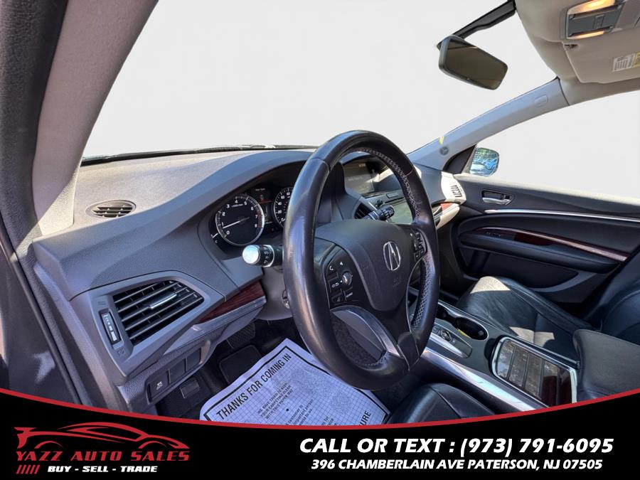 2016 Acura MDX SH-AWD 4dr, available for sale in Paterson, New Jersey | Yazz Auto Sales. Paterson, New Jersey 2016 Acura MDX SH-AWD 4dr, available for sale in Paterson, New Jersey | Yazz Auto Sales. Paterson, New Jersey