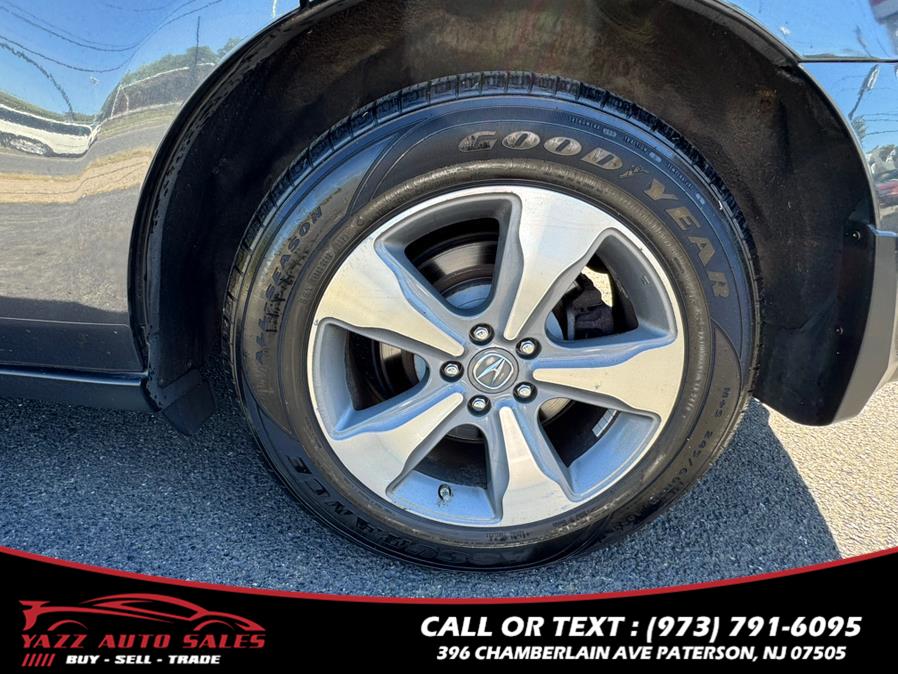 2016 Acura MDX SH-AWD 4dr, available for sale in Paterson, New Jersey | Yazz Auto Sales. Paterson, New Jersey 2016 Acura MDX SH-AWD 4dr, available for sale in Paterson, New Jersey | Yazz Auto Sales. Paterson, New Jersey