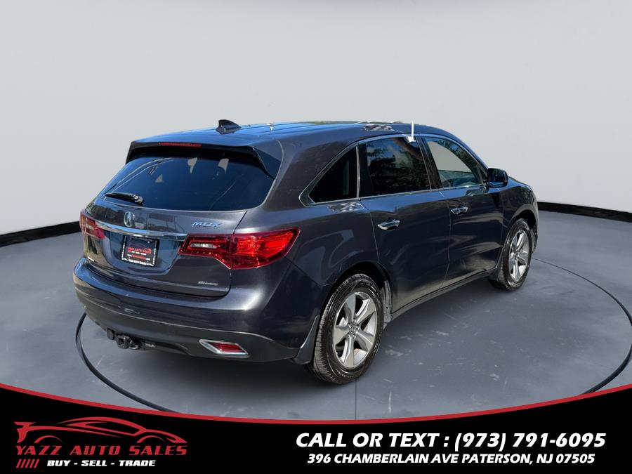 2016 Acura MDX SH-AWD 4dr, available for sale in Paterson, New Jersey | Yazz Auto Sales. Paterson, New Jersey 2016 Acura MDX SH-AWD 4dr, available for sale in Paterson, New Jersey | Yazz Auto Sales. Paterson, New Jersey
