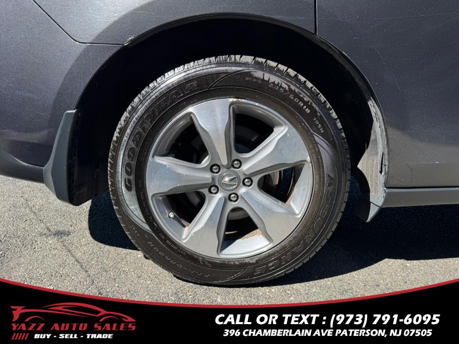 2016 Acura MDX SH-AWD 4dr, available for sale in Paterson, New Jersey | Yazz Auto Sales. Paterson, New Jersey 2016 Acura MDX SH-AWD 4dr, available for sale in Paterson, New Jersey | Yazz Auto Sales. Paterson, New Jersey