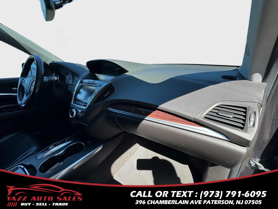 2016 Acura MDX SH-AWD 4dr, available for sale in Paterson, New Jersey | Yazz Auto Sales. Paterson, New Jersey 2016 Acura MDX SH-AWD 4dr, available for sale in Paterson, New Jersey | Yazz Auto Sales. Paterson, New Jersey
