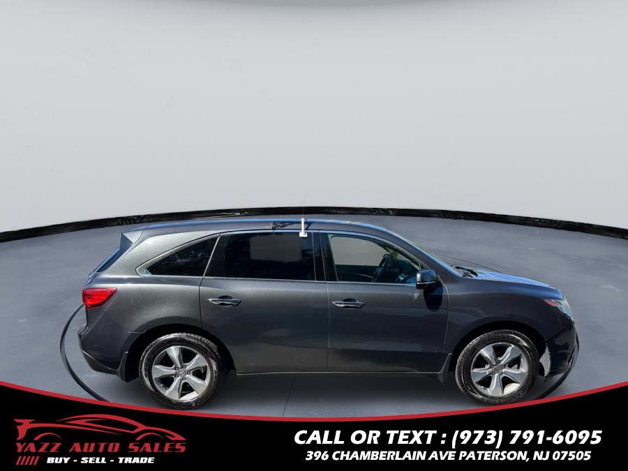 2016 Acura MDX SH-AWD 4dr, available for sale in Paterson, New Jersey | Yazz Auto Sales. Paterson, New Jersey 2016 Acura MDX SH-AWD 4dr, available for sale in Paterson, New Jersey | Yazz Auto Sales. Paterson, New Jersey