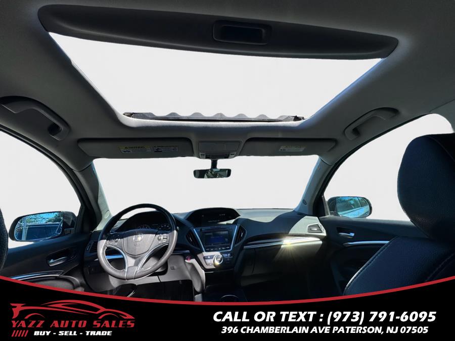 2016 Acura MDX SH-AWD 4dr, available for sale in Paterson, New Jersey | Yazz Auto Sales. Paterson, New Jersey 2016 Acura MDX SH-AWD 4dr, available for sale in Paterson, New Jersey | Yazz Auto Sales. Paterson, New Jersey