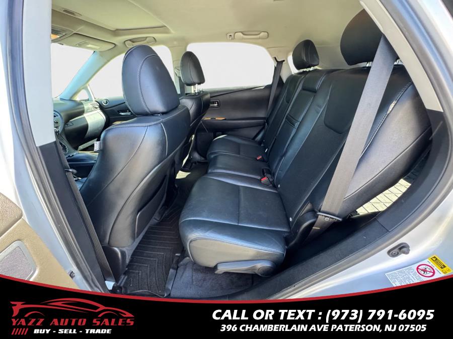 2015 Lexus RX 450h AWD 4dr, available for sale in Paterson, New Jersey | Yazz Auto Sales. Paterson, New Jersey 2015 Lexus RX 450h AWD 4dr, available for sale in Paterson, New Jersey | Yazz Auto Sales. Paterson, New Jersey