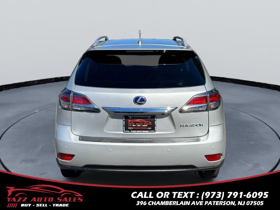 2015 Lexus RX 450h AWD 4dr, available for sale in Paterson, New Jersey | Yazz Auto Sales. Paterson, New Jersey 2015 Lexus RX 450h AWD 4dr, available for sale in Paterson, New Jersey | Yazz Auto Sales. Paterson, New Jersey