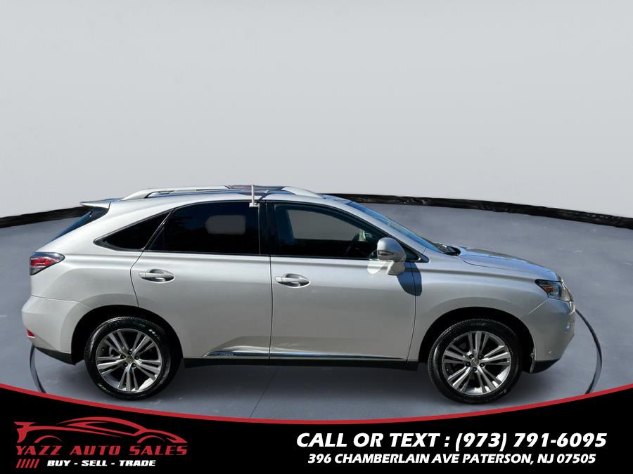 2015 Lexus RX 450h AWD 4dr, available for sale in Paterson, New Jersey | Yazz Auto Sales. Paterson, New Jersey 2015 Lexus RX 450h AWD 4dr, available for sale in Paterson, New Jersey | Yazz Auto Sales. Paterson, New Jersey