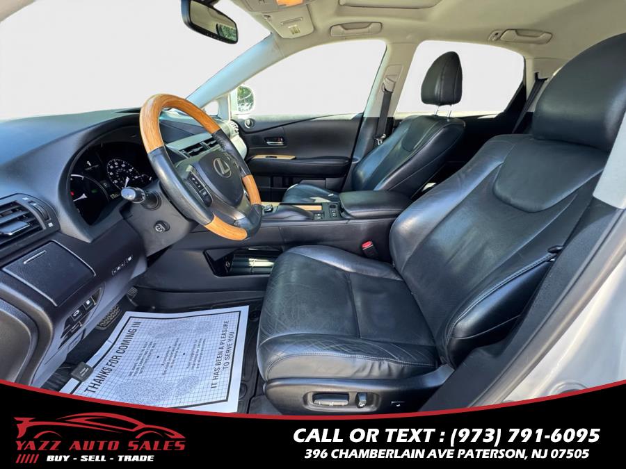 2015 Lexus RX 450h AWD 4dr, available for sale in Paterson, New Jersey | Yazz Auto Sales. Paterson, New Jersey 2015 Lexus RX 450h AWD 4dr, available for sale in Paterson, New Jersey | Yazz Auto Sales. Paterson, New Jersey