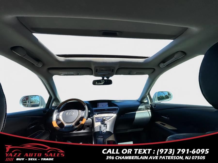 2015 Lexus RX 450h AWD 4dr, available for sale in Paterson, New Jersey | Yazz Auto Sales. Paterson, New Jersey 2015 Lexus RX 450h AWD 4dr, available for sale in Paterson, New Jersey | Yazz Auto Sales. Paterson, New Jersey