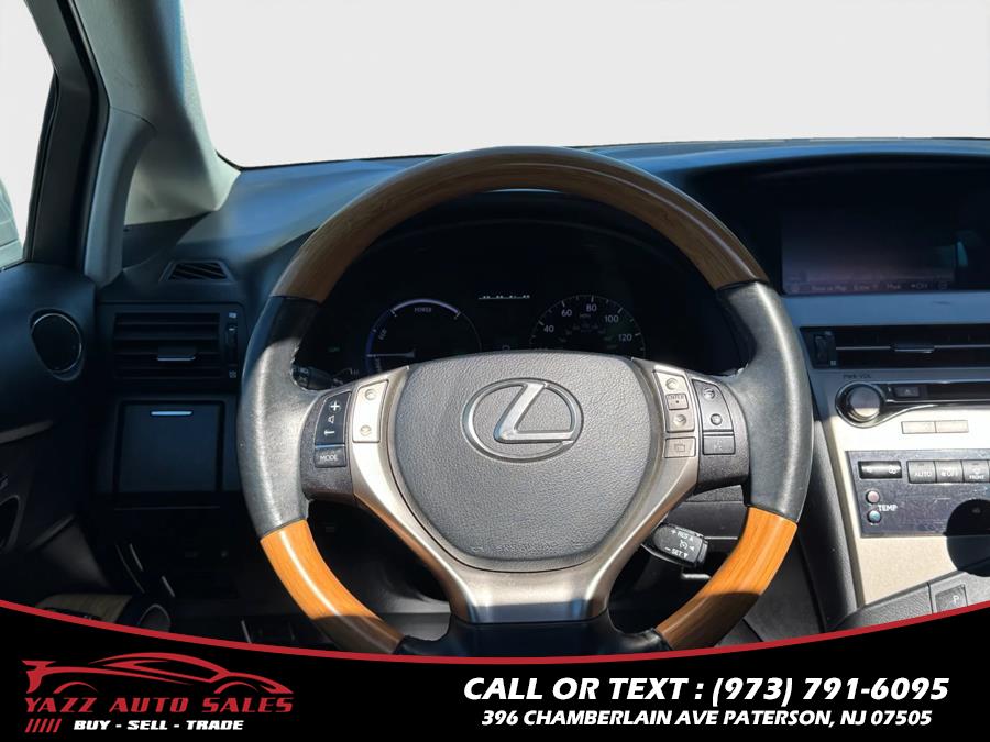 2015 Lexus RX 450h AWD 4dr, available for sale in Paterson, New Jersey | Yazz Auto Sales. Paterson, New Jersey 2015 Lexus RX 450h AWD 4dr, available for sale in Paterson, New Jersey | Yazz Auto Sales. Paterson, New Jersey