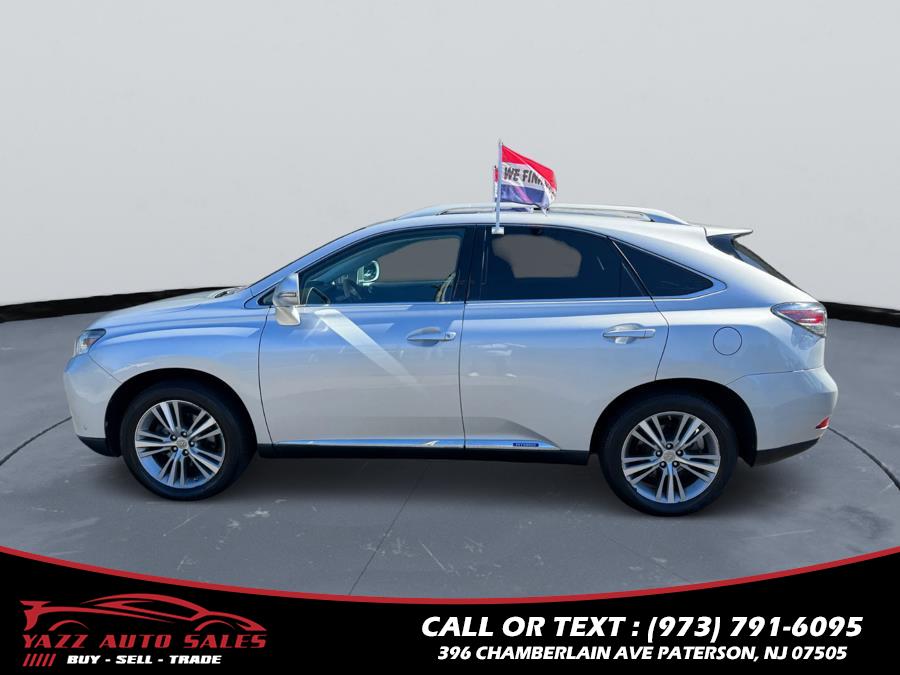 2015 Lexus RX 450h AWD 4dr, available for sale in Paterson, New Jersey | Yazz Auto Sales. Paterson, New Jersey 2015 Lexus RX 450h AWD 4dr, available for sale in Paterson, New Jersey | Yazz Auto Sales. Paterson, New Jersey