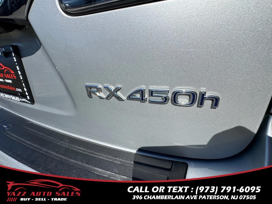 2015 Lexus RX 450h AWD 4dr, available for sale in Paterson, New Jersey | Yazz Auto Sales. Paterson, New Jersey 2015 Lexus RX 450h AWD 4dr, available for sale in Paterson, New Jersey | Yazz Auto Sales. Paterson, New Jersey