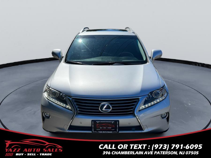 2015 Lexus RX 450h AWD 4dr, available for sale in Paterson, New Jersey | Yazz Auto Sales. Paterson, New Jersey 2015 Lexus RX 450h AWD 4dr, available for sale in Paterson, New Jersey | Yazz Auto Sales. Paterson, New Jersey