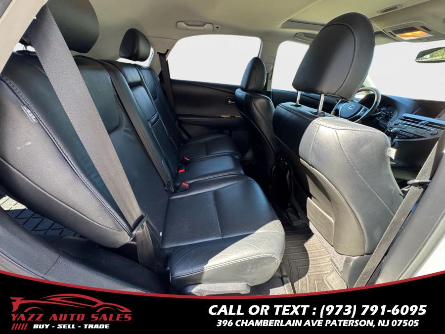 2015 Lexus RX 450h AWD 4dr, available for sale in Paterson, New Jersey | Yazz Auto Sales. Paterson, New Jersey 2015 Lexus RX 450h AWD 4dr, available for sale in Paterson, New Jersey | Yazz Auto Sales. Paterson, New Jersey