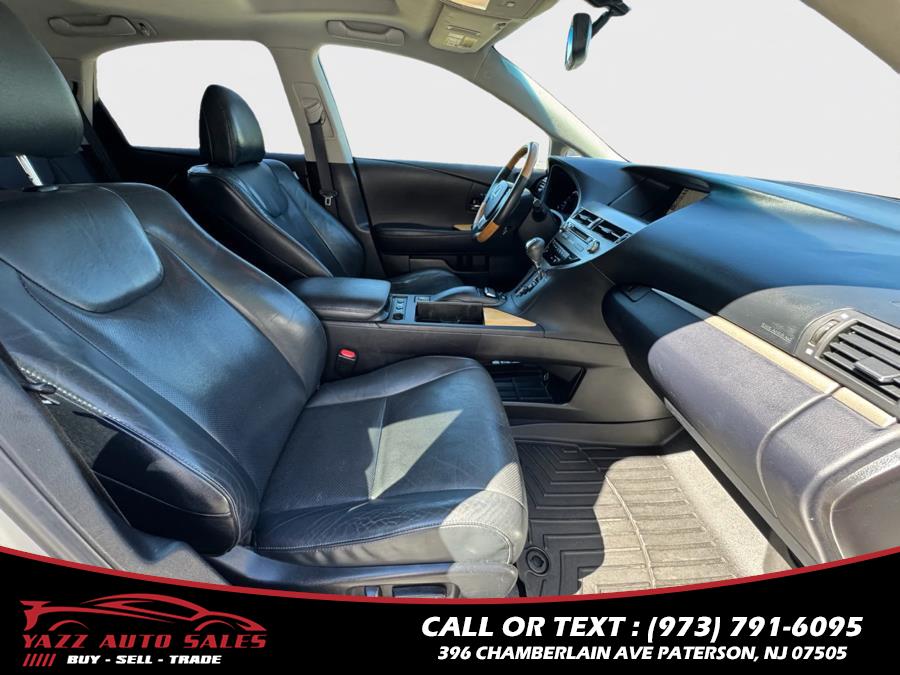 2015 Lexus RX 450h AWD 4dr, available for sale in Paterson, New Jersey | Yazz Auto Sales. Paterson, New Jersey 2015 Lexus RX 450h AWD 4dr, available for sale in Paterson, New Jersey | Yazz Auto Sales. Paterson, New Jersey