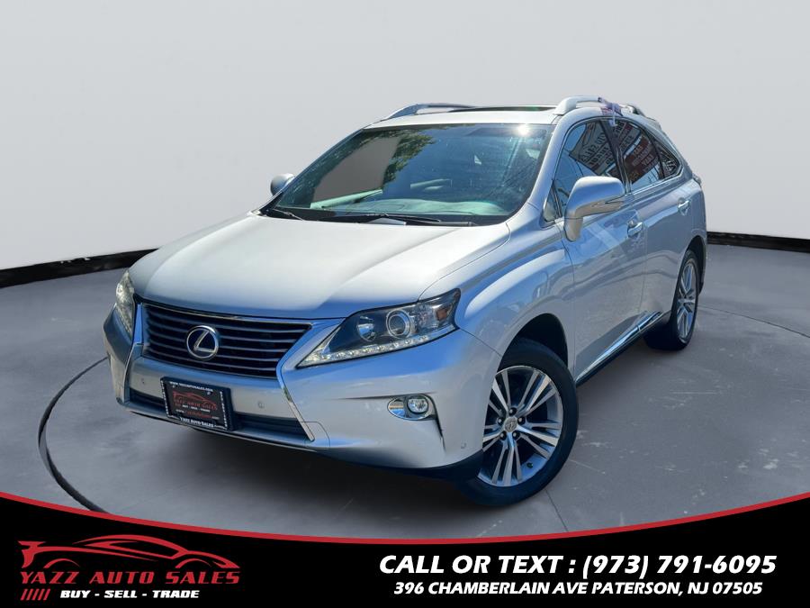 2015 Lexus RX 450h AWD 4dr, available for sale in Paterson, New Jersey | Yazz Auto Sales. Paterson, New Jersey 2015 Lexus RX 450h AWD 4dr, available for sale in Paterson, New Jersey | Yazz Auto Sales. Paterson, New Jersey