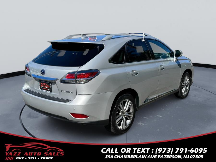 2015 Lexus RX 450h AWD 4dr, available for sale in Paterson, New Jersey | Yazz Auto Sales. Paterson, New Jersey 2015 Lexus RX 450h AWD 4dr, available for sale in Paterson, New Jersey | Yazz Auto Sales. Paterson, New Jersey