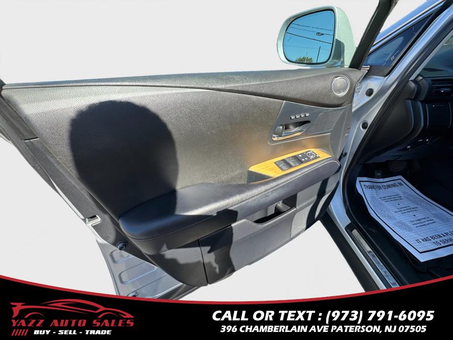 2015 Lexus RX 450h AWD 4dr, available for sale in Paterson, New Jersey | Yazz Auto Sales. Paterson, New Jersey 2015 Lexus RX 450h AWD 4dr, available for sale in Paterson, New Jersey | Yazz Auto Sales. Paterson, New Jersey