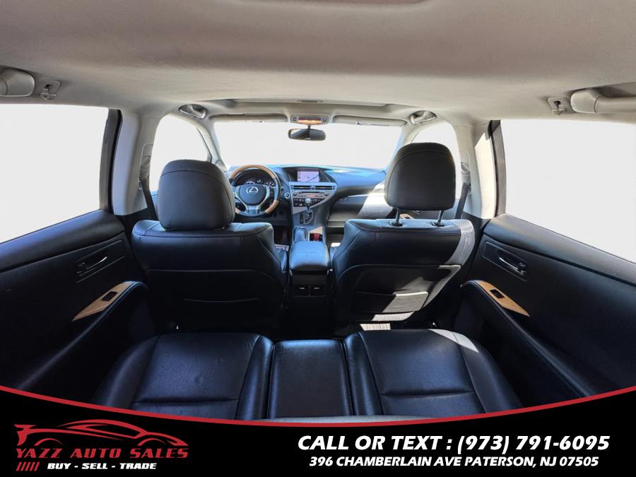 2015 Lexus RX 450h AWD 4dr, available for sale in Paterson, New Jersey | Yazz Auto Sales. Paterson, New Jersey 2015 Lexus RX 450h AWD 4dr, available for sale in Paterson, New Jersey | Yazz Auto Sales. Paterson, New Jersey