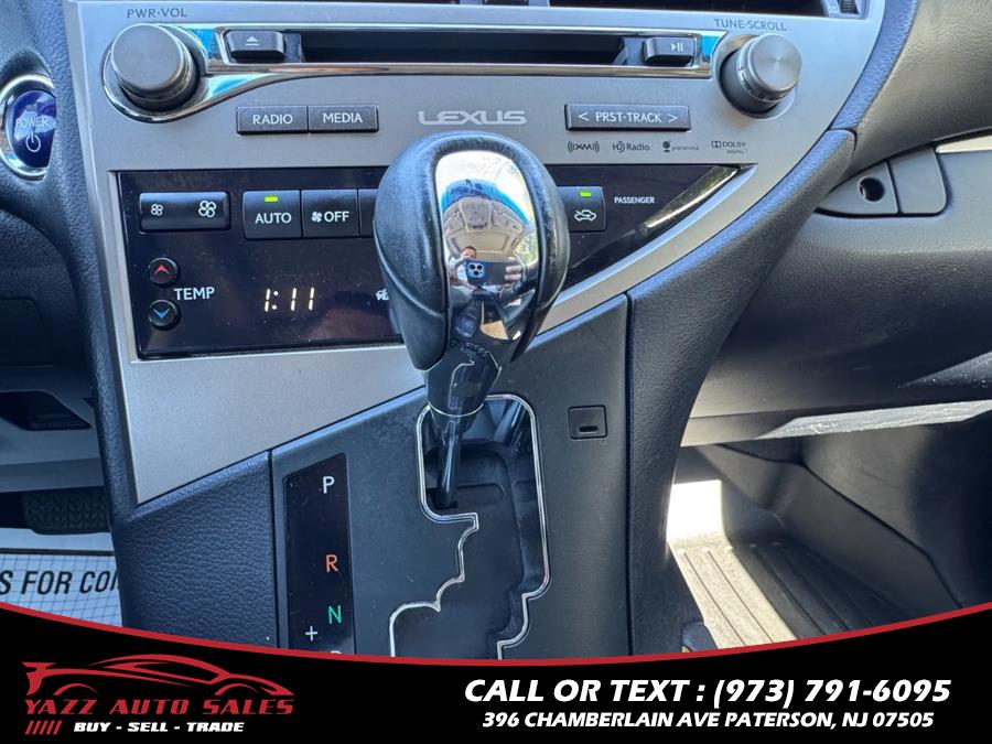 2015 Lexus RX 450h AWD 4dr, available for sale in Paterson, New Jersey | Yazz Auto Sales. Paterson, New Jersey 2015 Lexus RX 450h AWD 4dr, available for sale in Paterson, New Jersey | Yazz Auto Sales. Paterson, New Jersey