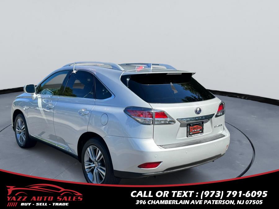 2015 Lexus RX 450h AWD 4dr, available for sale in Paterson, New Jersey | Yazz Auto Sales. Paterson, New Jersey 2015 Lexus RX 450h AWD 4dr, available for sale in Paterson, New Jersey | Yazz Auto Sales. Paterson, New Jersey