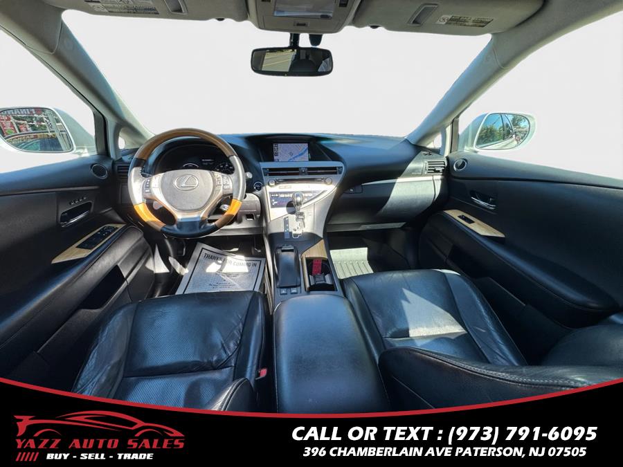 2015 Lexus RX 450h AWD 4dr, available for sale in Paterson, New Jersey | Yazz Auto Sales. Paterson, New Jersey 2015 Lexus RX 450h AWD 4dr, available for sale in Paterson, New Jersey | Yazz Auto Sales. Paterson, New Jersey