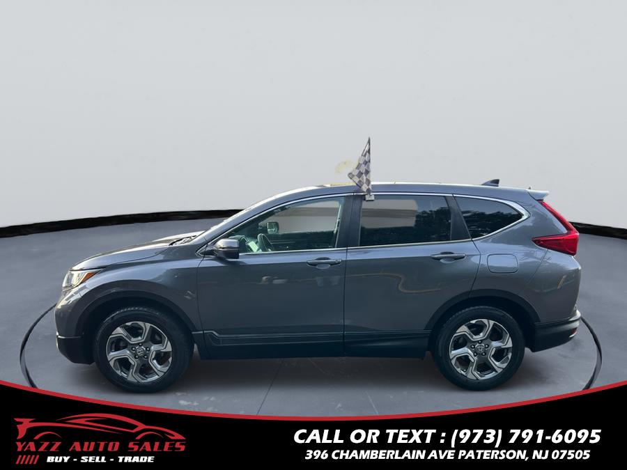 2018 Honda CR-V EX AWD, available for sale in Paterson, New Jersey | Yazz Auto Sales. Paterson, New Jersey 2018 Honda CR-V EX AWD, available for sale in Paterson, New Jersey | Yazz Auto Sales. Paterson, New Jersey