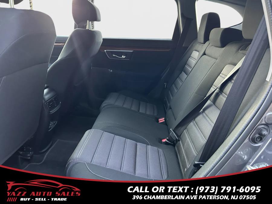 2018 Honda CR-V EX AWD, available for sale in Paterson, New Jersey | Yazz Auto Sales. Paterson, New Jersey 2018 Honda CR-V EX AWD, available for sale in Paterson, New Jersey | Yazz Auto Sales. Paterson, New Jersey