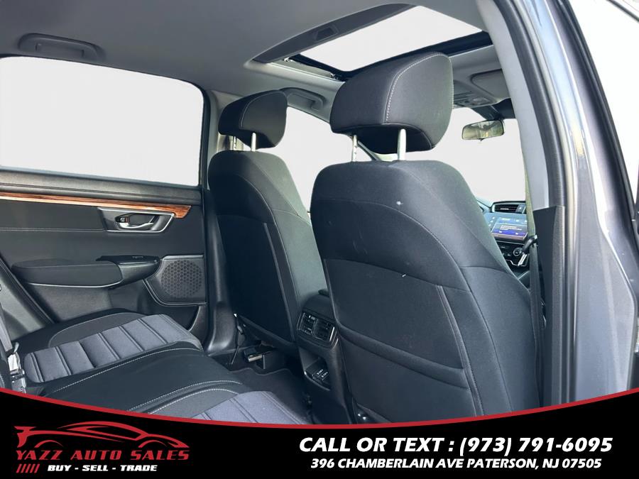 2018 Honda CR-V EX AWD, available for sale in Paterson, New Jersey | Yazz Auto Sales. Paterson, New Jersey 2018 Honda CR-V EX AWD, available for sale in Paterson, New Jersey | Yazz Auto Sales. Paterson, New Jersey