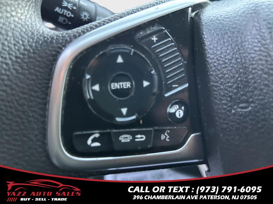 2018 Honda CR-V EX AWD, available for sale in Paterson, New Jersey | Yazz Auto Sales. Paterson, New Jersey 2018 Honda CR-V EX AWD, available for sale in Paterson, New Jersey | Yazz Auto Sales. Paterson, New Jersey