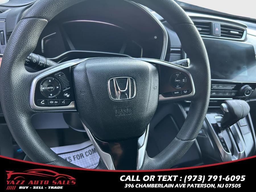 2018 Honda CR-V EX AWD, available for sale in Paterson, New Jersey | Yazz Auto Sales. Paterson, New Jersey 2018 Honda CR-V EX AWD, available for sale in Paterson, New Jersey | Yazz Auto Sales. Paterson, New Jersey