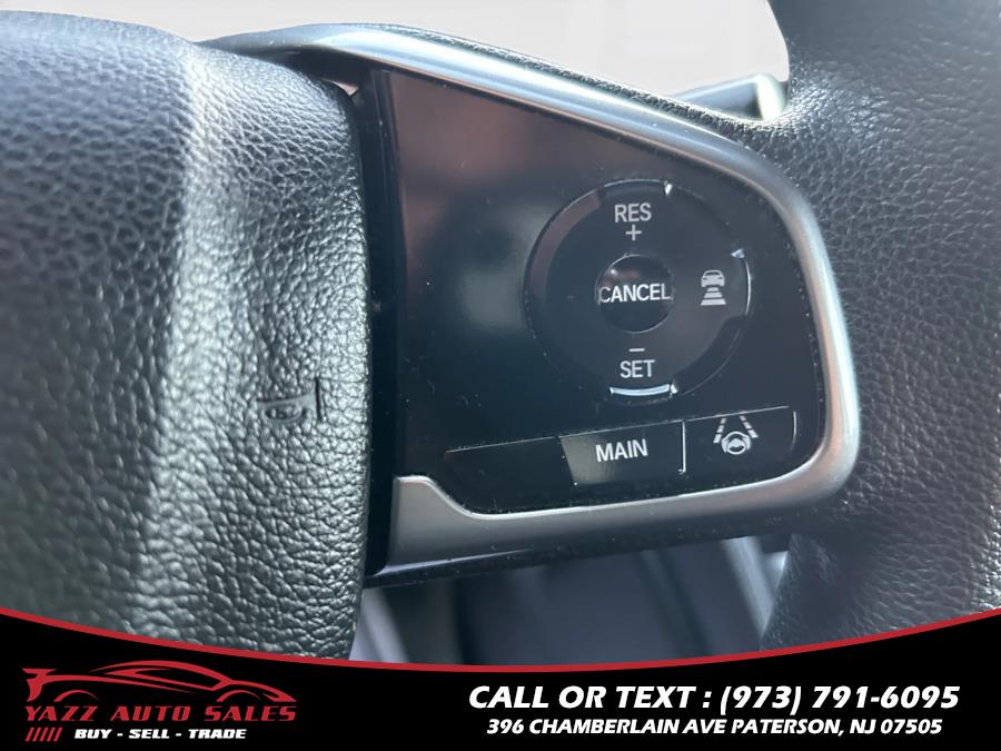 2018 Honda CR-V EX AWD, available for sale in Paterson, New Jersey | Yazz Auto Sales. Paterson, New Jersey 2018 Honda CR-V EX AWD, available for sale in Paterson, New Jersey | Yazz Auto Sales. Paterson, New Jersey