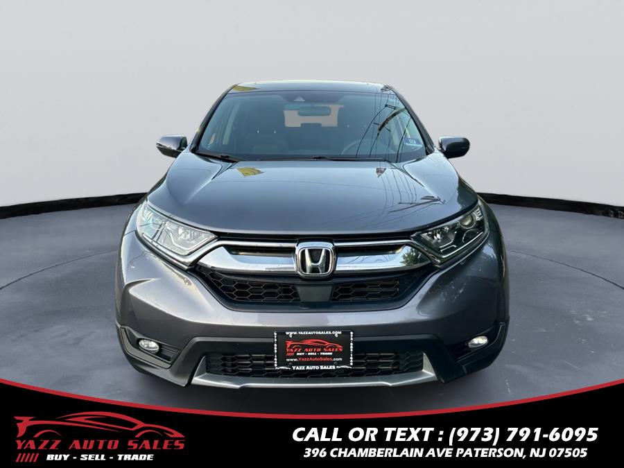 2018 Honda CR-V EX AWD, available for sale in Paterson, New Jersey | Yazz Auto Sales. Paterson, New Jersey 2018 Honda CR-V EX AWD, available for sale in Paterson, New Jersey | Yazz Auto Sales. Paterson, New Jersey