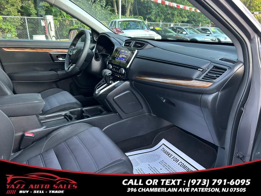 2018 Honda CR-V EX AWD, available for sale in Paterson, New Jersey | Yazz Auto Sales. Paterson, New Jersey 2018 Honda CR-V EX AWD, available for sale in Paterson, New Jersey | Yazz Auto Sales. Paterson, New Jersey