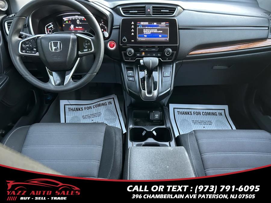 2018 Honda CR-V EX AWD, available for sale in Paterson, New Jersey | Yazz Auto Sales. Paterson, New Jersey 2018 Honda CR-V EX AWD, available for sale in Paterson, New Jersey | Yazz Auto Sales. Paterson, New Jersey