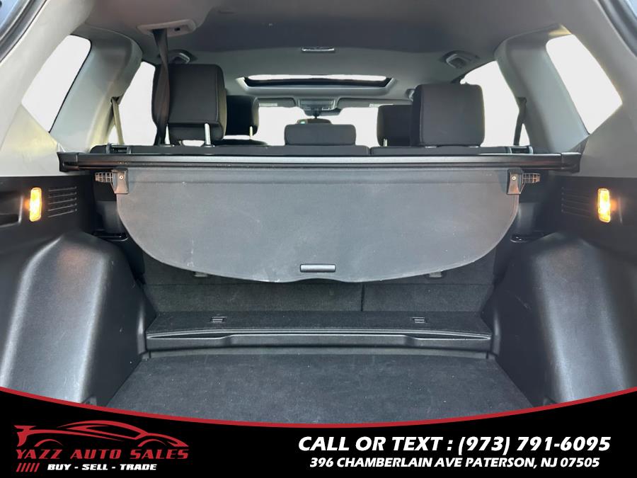 2018 Honda CR-V EX AWD, available for sale in Paterson, New Jersey | Yazz Auto Sales. Paterson, New Jersey 2018 Honda CR-V EX AWD, available for sale in Paterson, New Jersey | Yazz Auto Sales. Paterson, New Jersey