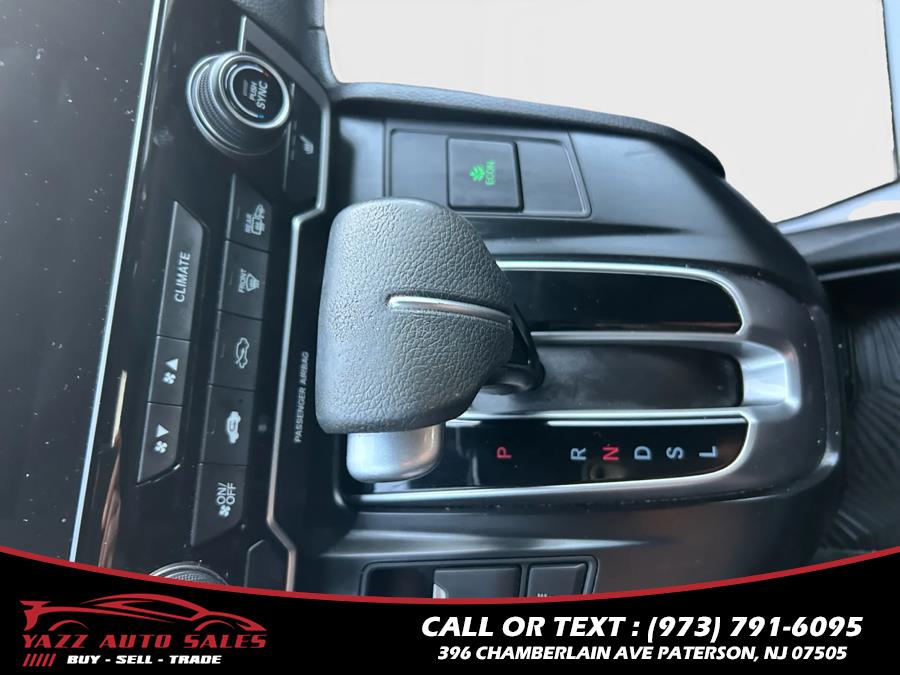 2018 Honda CR-V EX AWD, available for sale in Paterson, New Jersey | Yazz Auto Sales. Paterson, New Jersey 2018 Honda CR-V EX AWD, available for sale in Paterson, New Jersey | Yazz Auto Sales. Paterson, New Jersey