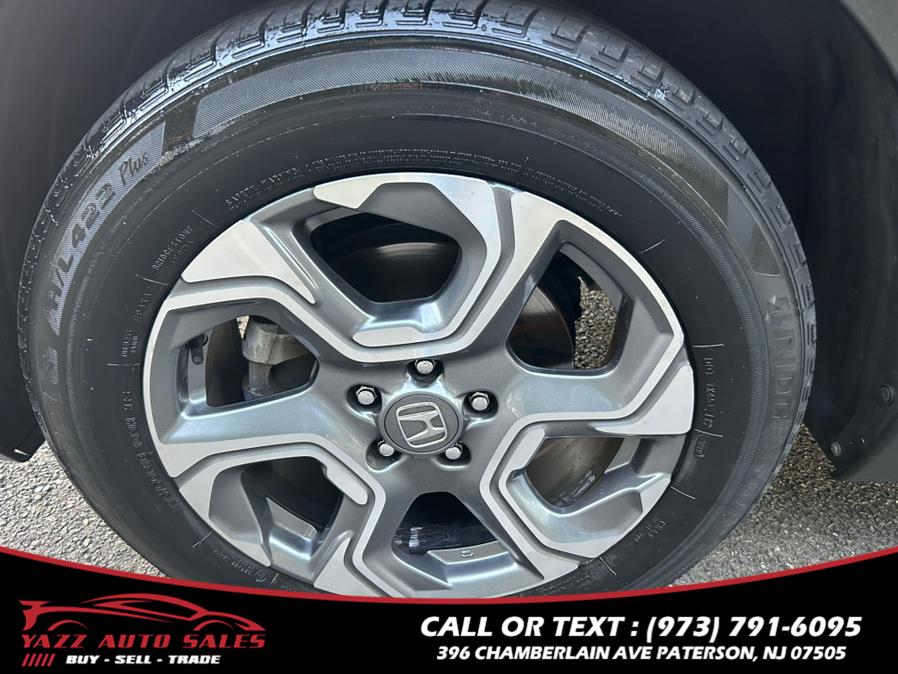 2018 Honda CR-V EX AWD, available for sale in Paterson, New Jersey | Yazz Auto Sales. Paterson, New Jersey 2018 Honda CR-V EX AWD, available for sale in Paterson, New Jersey | Yazz Auto Sales. Paterson, New Jersey