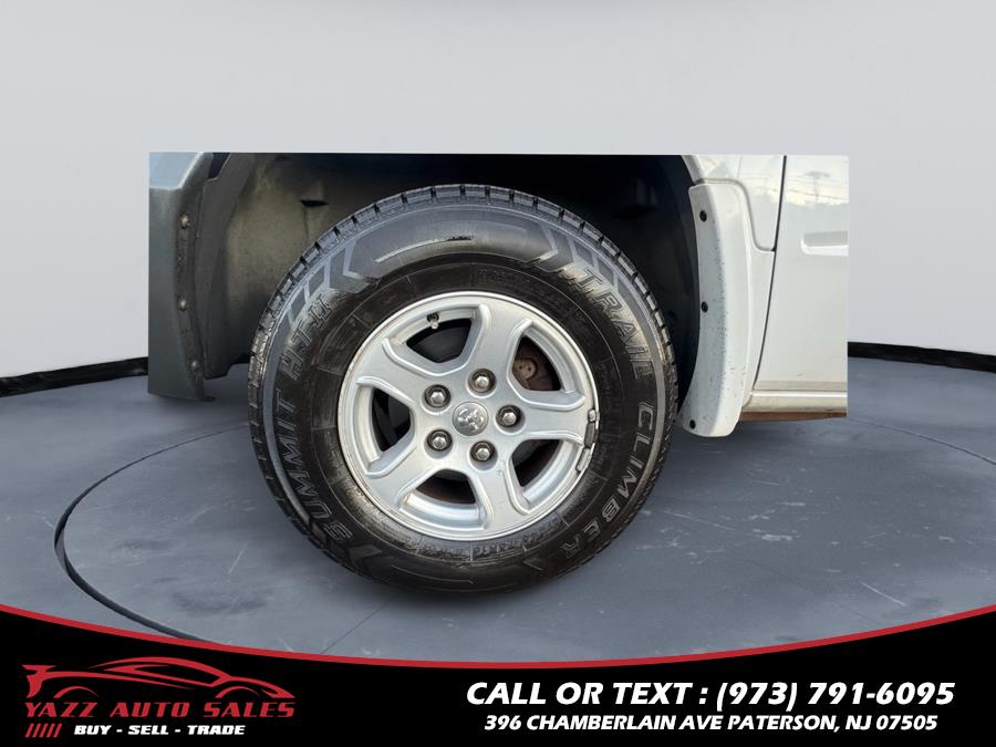 2005 Dodge Dakota 4dr Quad Cab 131" WB 4WD SLT, available for sale in Paterson, New Jersey | Yazz Auto Sales. Paterson, New Jersey 2005 Dodge Dakota 4dr Quad Cab 131" WB 4WD SLT, available for sale in Paterson, New Jersey | Yazz Auto Sales. Paterson, New Jersey