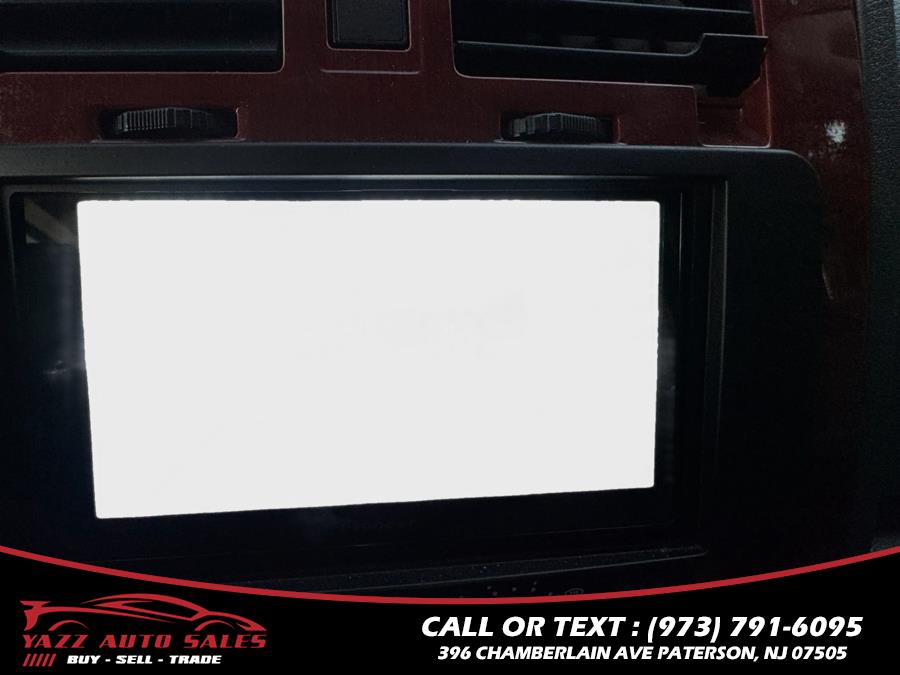 2005 Dodge Dakota 4dr Quad Cab 131" WB 4WD SLT, available for sale in Paterson, New Jersey | Yazz Auto Sales. Paterson, New Jersey 2005 Dodge Dakota 4dr Quad Cab 131" WB 4WD SLT, available for sale in Paterson, New Jersey | Yazz Auto Sales. Paterson, New Jersey